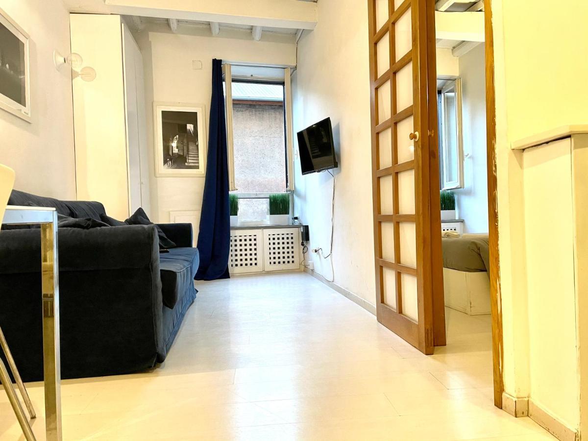 Colosseo 13 Boutique Apartment Řím Exteriér fotografie