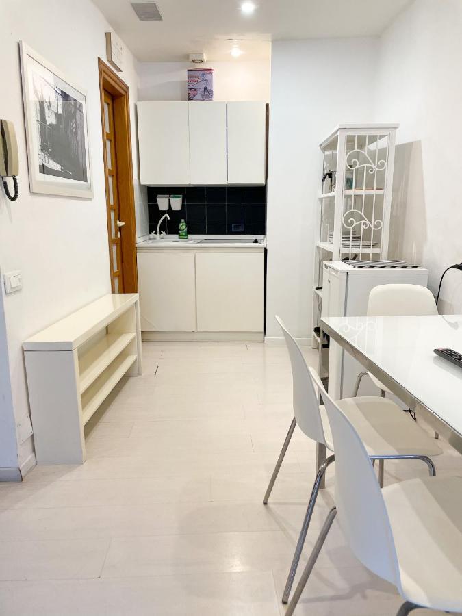 Colosseo 13 Boutique Apartment Řím Exteriér fotografie